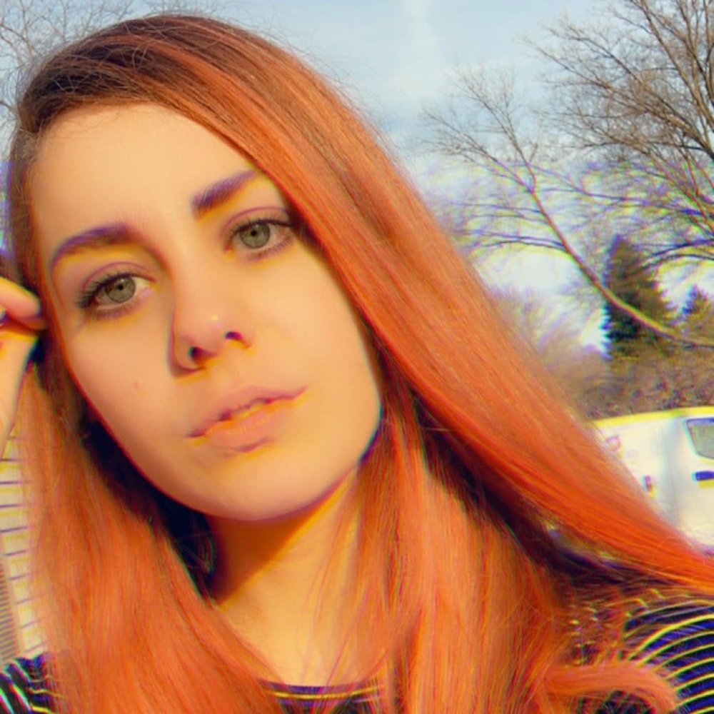 Meet your Posher, Mary